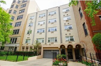 Building Photo - 619 W Stratford Pl
