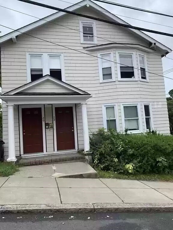 Foto del edificio - 26 Tip Top St