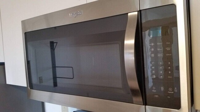 Apartamento #304_Cocina - Kanjaya Building