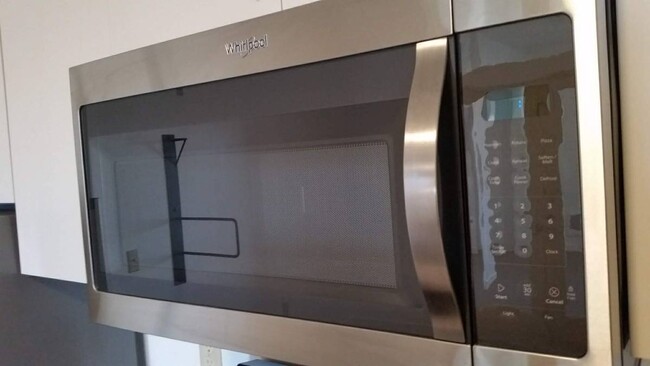 Apt #304_Kitchen - Kanjaya Building