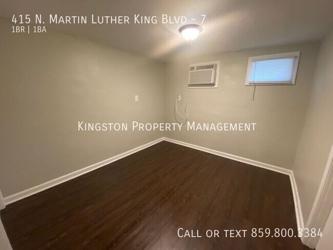 Foto del edificio - Gorgeous One Bedroom Now Available!! 1/2 o...