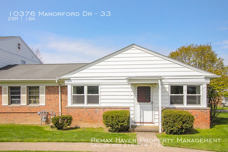Foto principal - 10376 Manorford Dr