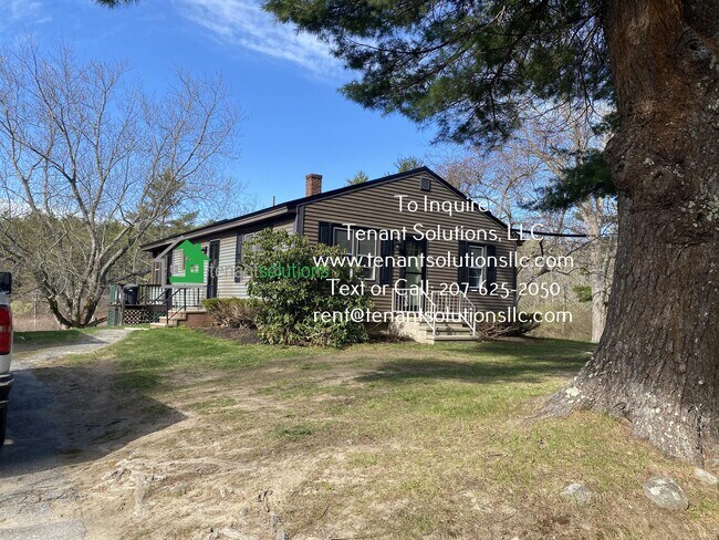 Building Photo - 286 Old Brunswick Rd