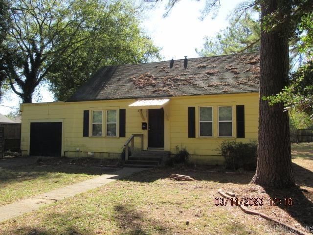 Building Photo - 1417 Garvin St