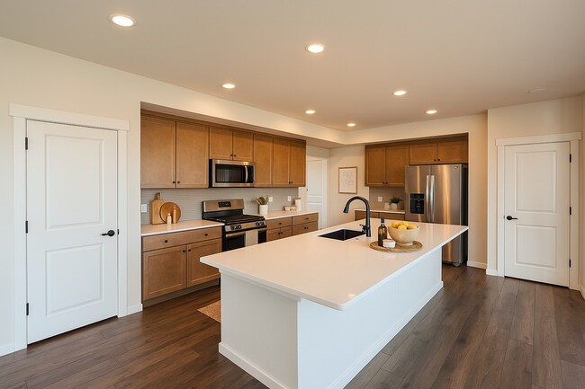 Foto del edificio - Gorgeous 3 Bedroom + Office Home Close to ...