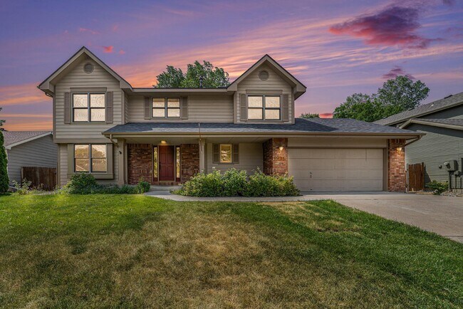 Building Photo - 2913 Ninebark Dr