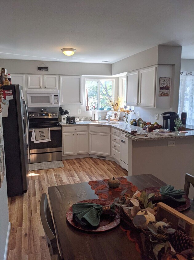 Foto principal - 1720 32nd St