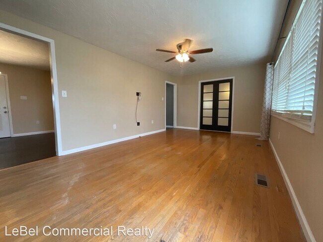 Foto del edificio - 3 br, 2 bath House - 3984 Bruce St