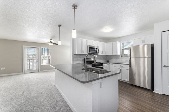 Interior Photo - Eagle Ridge Apartment Homes