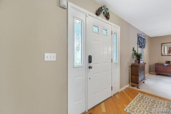 Foto del edificio - 2725 Timberline Dr