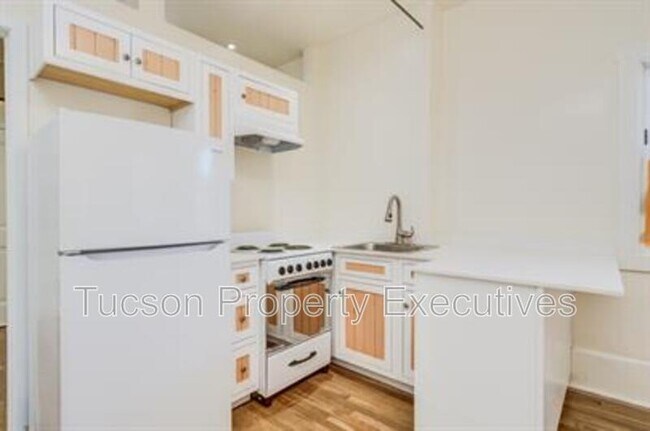 Foto del edificio - 85 W Simpson St