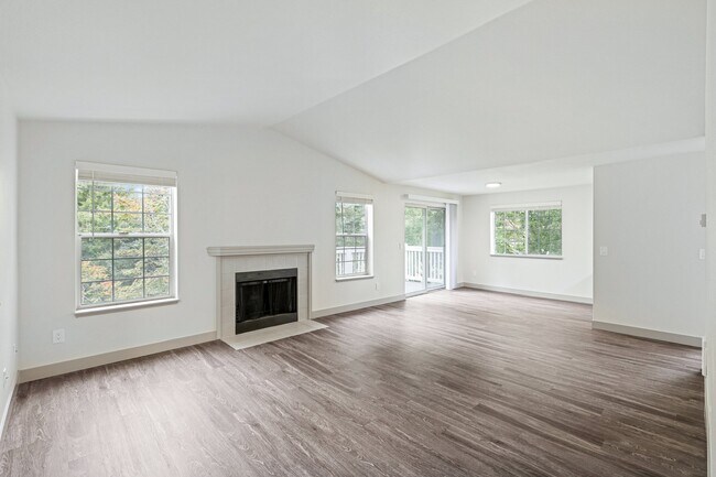 Foto del edificio - Charter Club Apartments