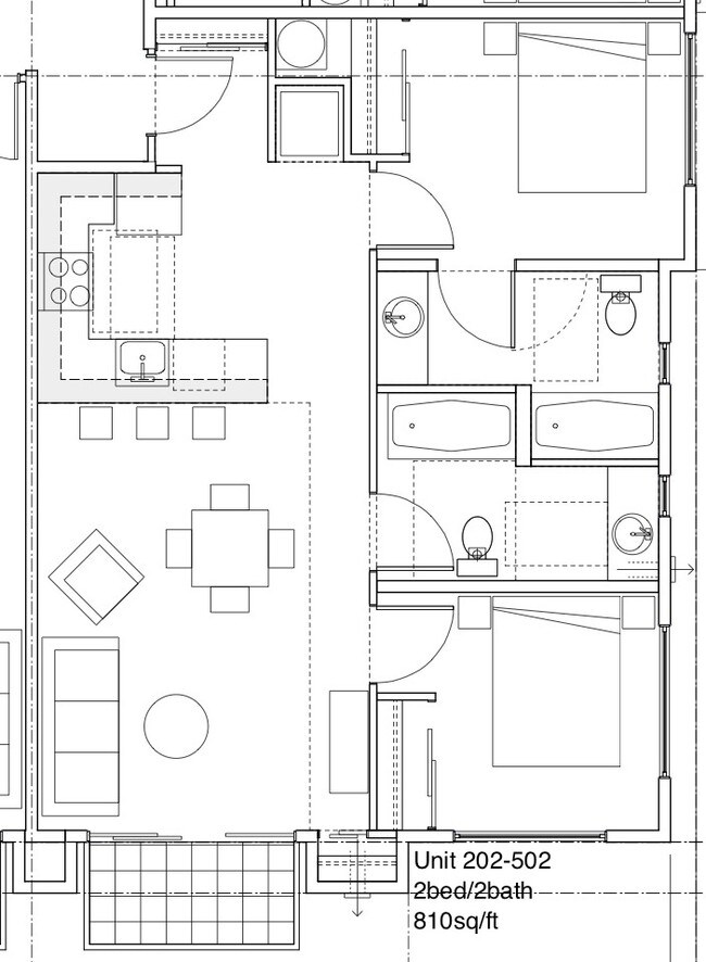 Foto del edificio - 200 E Maple St