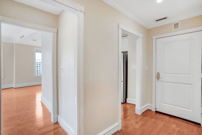 Foto del edificio - 2600 Pennsylvania Ave NW