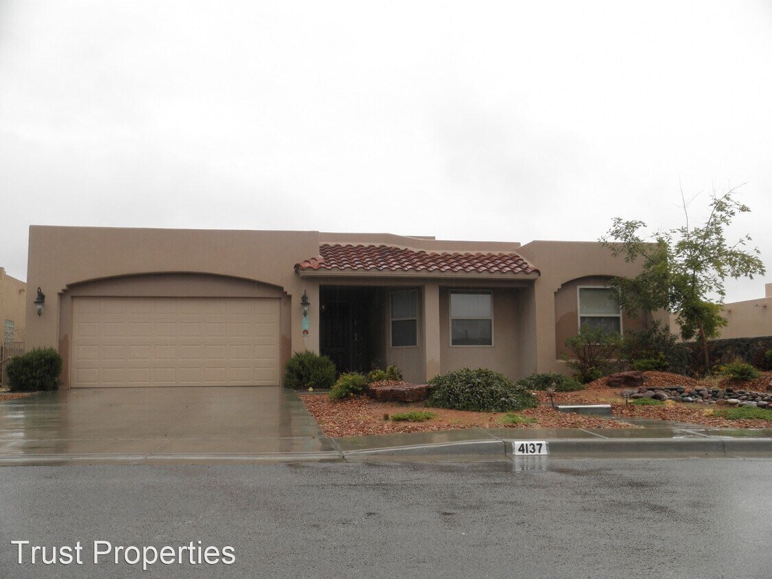 Foto principal - 4 br, 2 bath House - 4137 Council Oak Rd