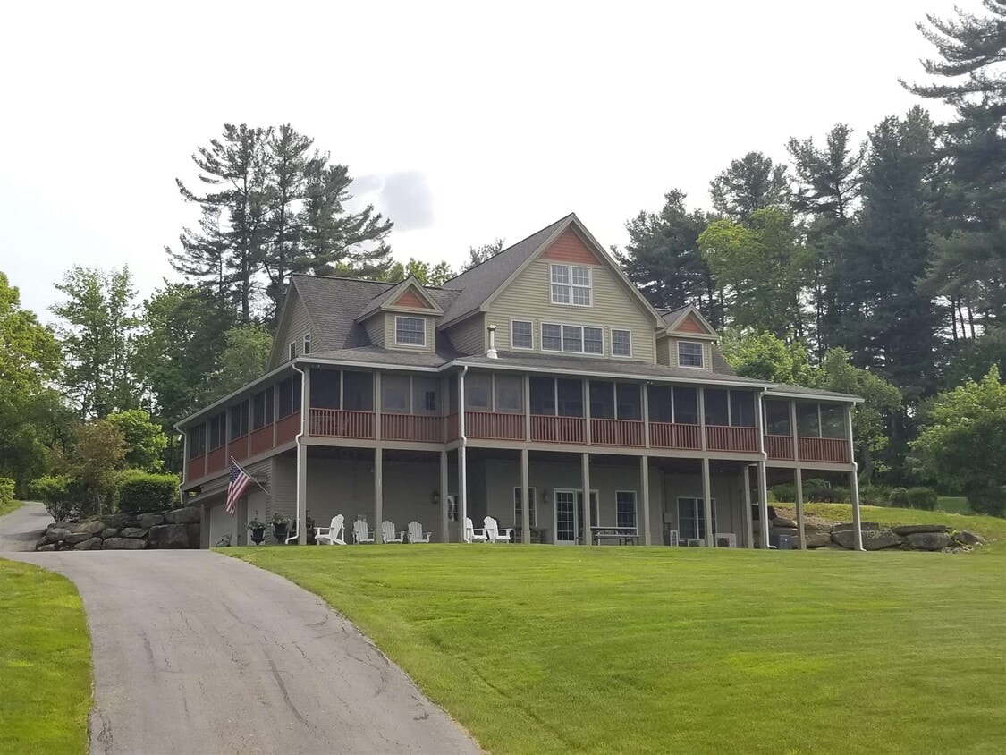 Primary Photo - 120 Groton Rd