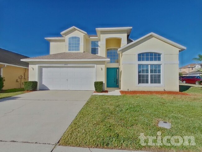 Foto del edificio - 2800 Playing Otter Ct