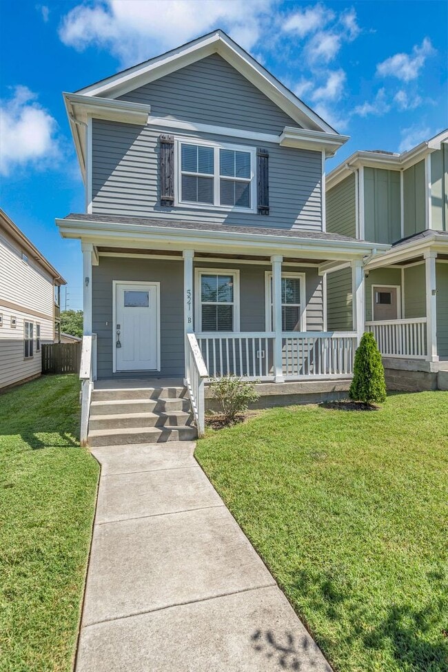 Photo - 4 BR with amenities in The Nations~ House