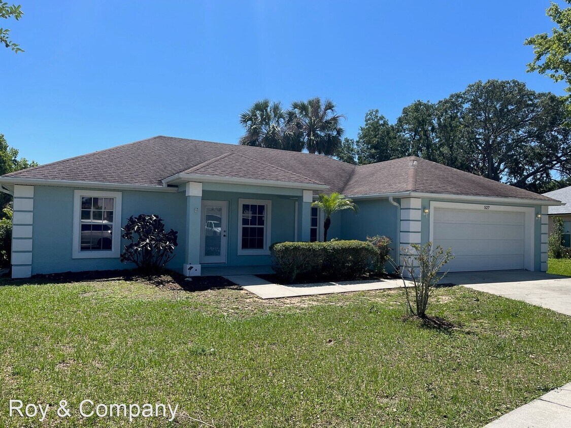 Foto principal - 3 br, 2 bath House - 527 Terrier Way