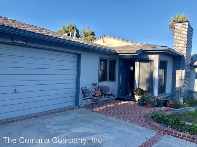 Building Photo - 3 br, 2 bath House - 8470 Abilene Terrace