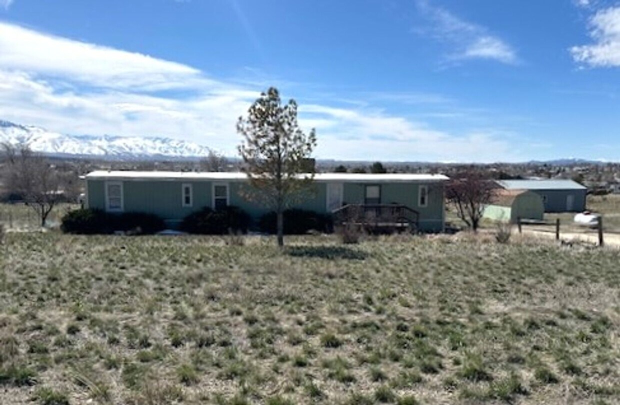 568 Brent Dr, Spring Creek, NV 89815 House Rental in Spring Creek, NV