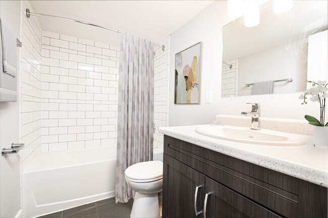 Photo du bâtiment - 2625 SYCAMORE DRIVE