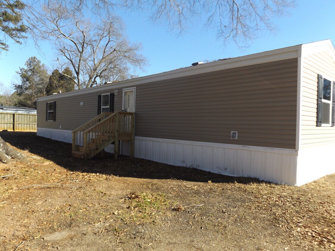 136 Langley Dr, Salisbury, NC 28147 House Rental in Salisbury, NC