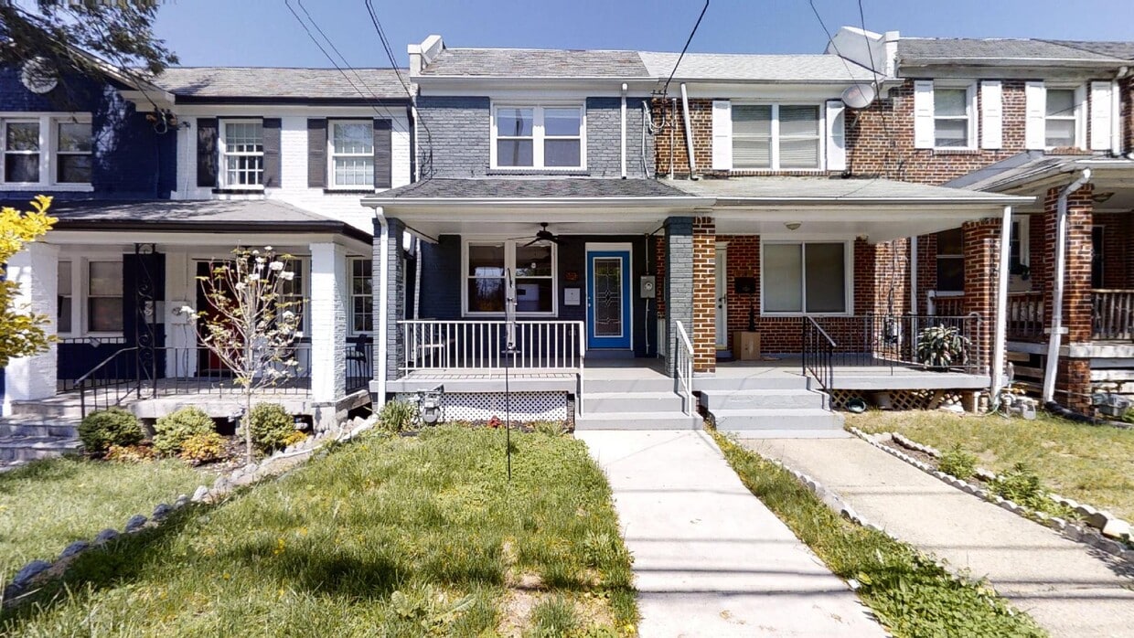 Photo - 12 Hawaii Ave NE (Washington, DC)
