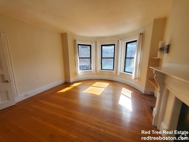 Building Photo - 429 Marlborough St