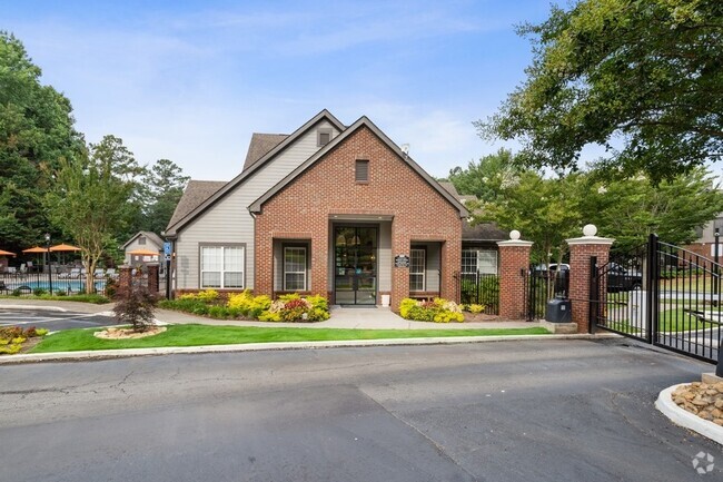 Building Photo - The Hartley at Sweetwater Creek