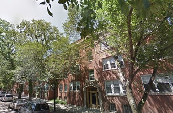 1308 W Rosemont Ave