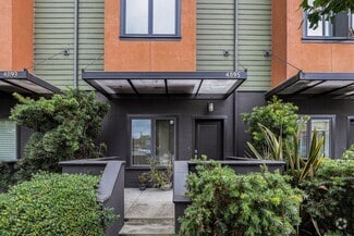 Building Photo - 4895 Shattuck Ave.
