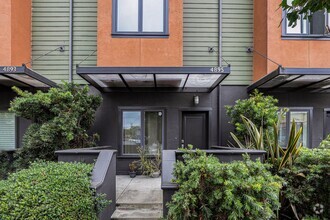 Building Photo - 4895 Shattuck Ave.
