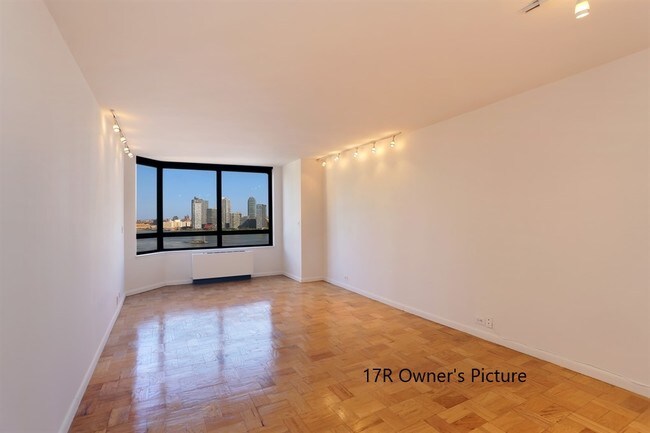 Living Room - 630 1st Avenue