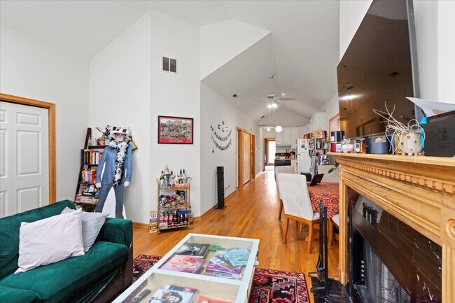 Foto del edificio - 1503 W Cortez St