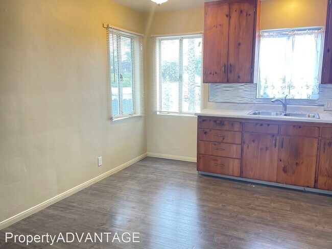 Building Photo - 1 br, 1 bath House - 109 N. Pasadena Avenue