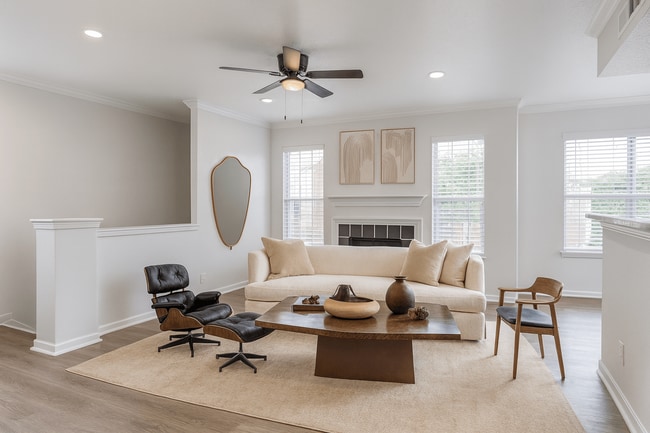 Foto del edificio - Park Place at Shelby Farms