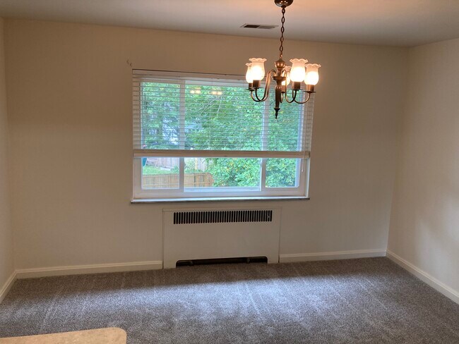 Dining Room - 6307 Montgomery Rd