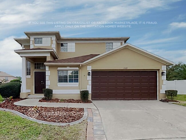 Building Photo - 1309 Key W Ct