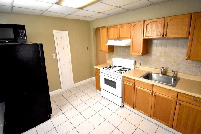 Foto del edificio - 40-42 E 34th St.