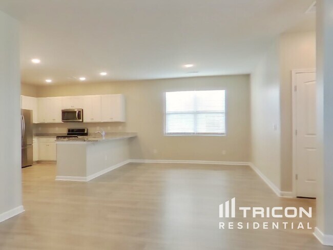 Foto del edificio - 1428 Ashfield Pl