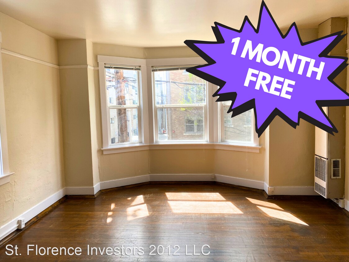 1 br, 1 bath Apartment 504 E. Denny Way Apartment for Rent in