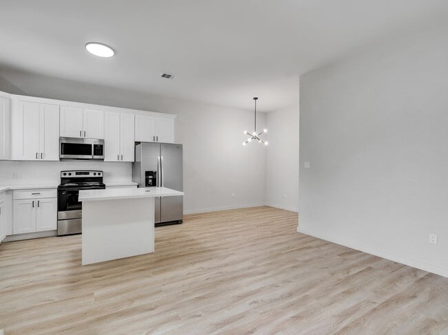 Foto del edificio - 9709 Cargill St