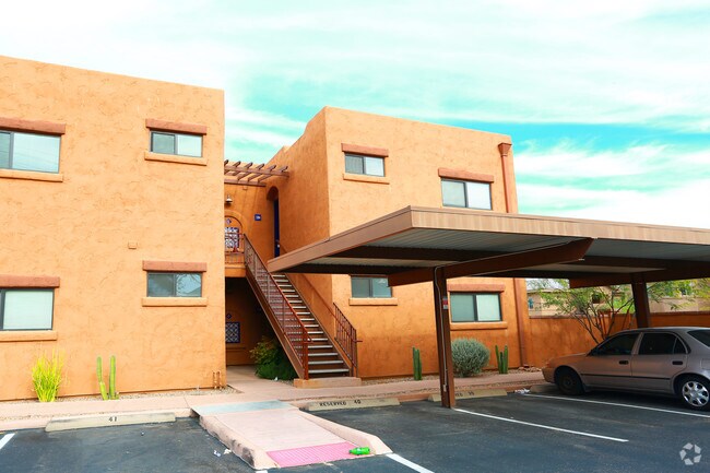 Tanque Verde Valley Apartments Tucson Az Tucson Apartments On The Tanque Verde Creek Valley