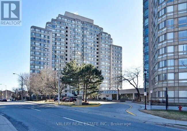 Building Photo - 3233 Eglinton Ave E