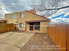 Building Photo - 4630 La Vida Nueva Del Norte SW