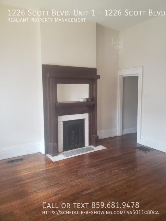 Building Photo - 1226 Scott Blvd., 1226 Scott Blvd Unit 1