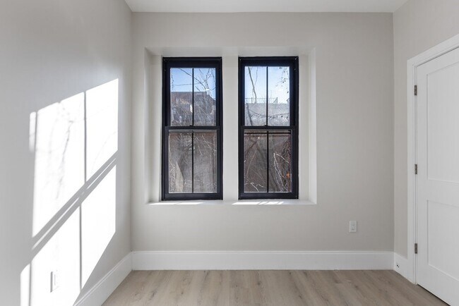 Foto del edificio - 279 Shawmut Ave