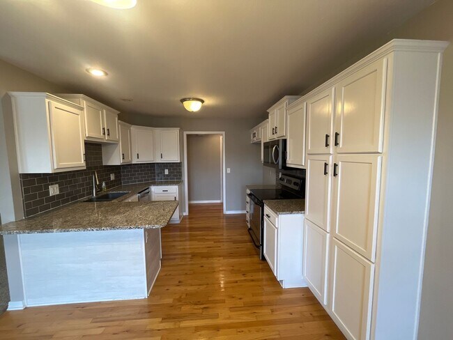 Foto del edificio - Your Early Christmas present has arrived!