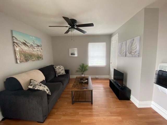 Building Photo - 911 5th St W